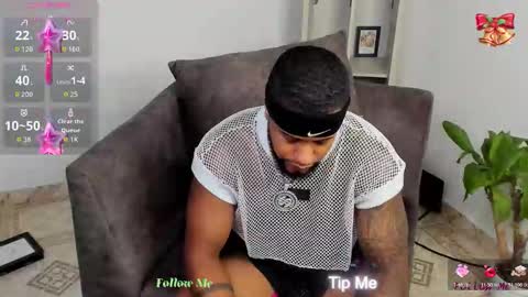 jay jhonson online show from January 9, 3:23 am