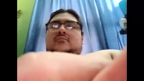 Your Daddy online show from January 9, 7:52 pm