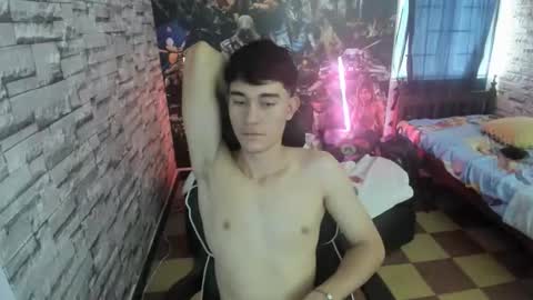 JAY ORANGE online show from December 22, 7:33 pm