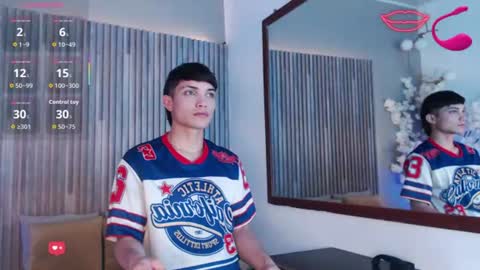 JAY online show from July 7, 10:02 pm