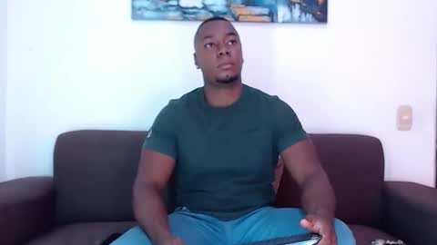 jay smit online show from March 29, 9:04 pm