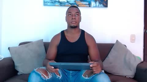 jay smit online show from March 6, 8:05 pm