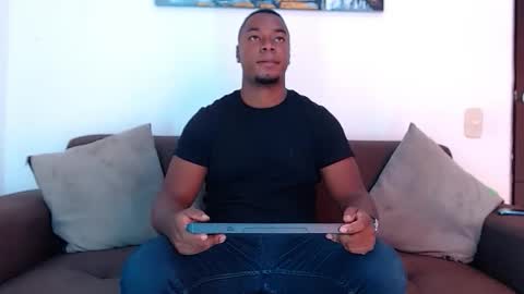 jay smit online show from March 5, 8:01 pm