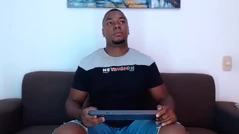 jay smit online show from April 6, 4:30 pm