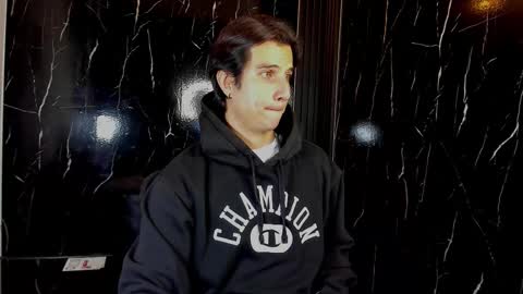 Jay Alvarrez online show from March 14, 8:27 pm