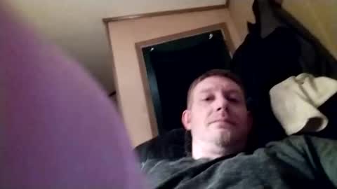 Snapshot of jaybird009 chatting on February 2, 7:20 am Jaybird online show from February 2, 7:20 am