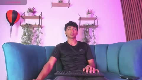 jaycobblack1 online show from November 4, 12:17 pm