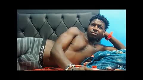 jaycollins online show from February 23, 12:01 am