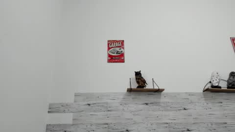 Jaycreedd online show from November 30, 8:11 pm