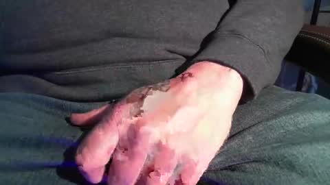 jayholew online show from March 14, 12:56 pm