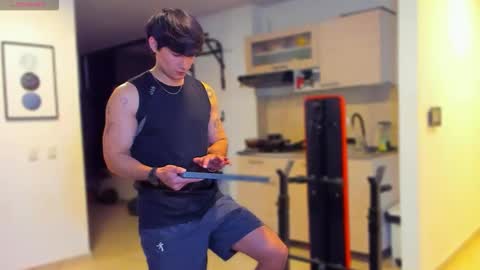 Jay online show from January 16, 3:09 am