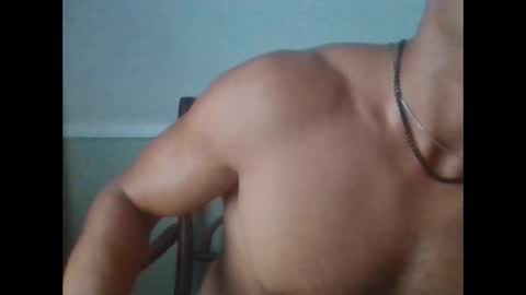 Jayme D online show from December 16, 9:11 pm