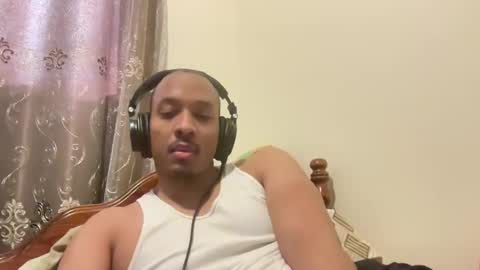 jaysmooth987 online show from February 14, 5:57 pm