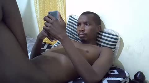 jayson254 online show from December 21, 1:15 am