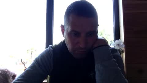 Snapshot of jayvanbergen chatting on September 29, 10:13 am Jay van Bergen online show from September 29, 10:13 am