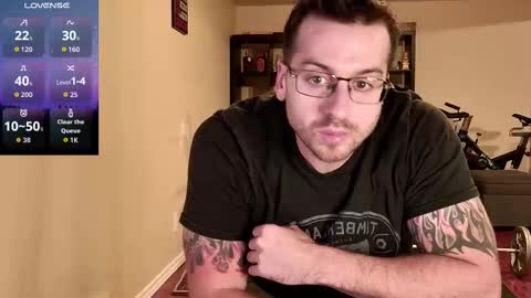 jayxcee OFFICIAL online show from October 26, 9:06 pm