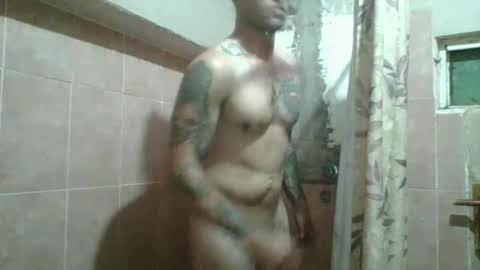 jayzacmx online show from January 17, 2:25 am