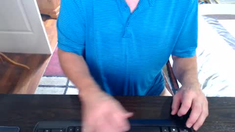 jazyguy4u online show from July 11, 11:07 pm