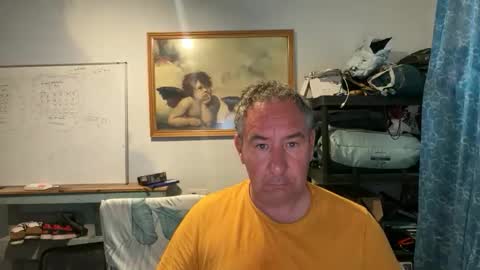 jblasco online show from April 12, 10:28 am