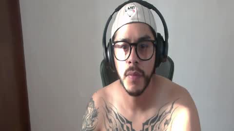 NiceD online show from April 21, 1:06 pm