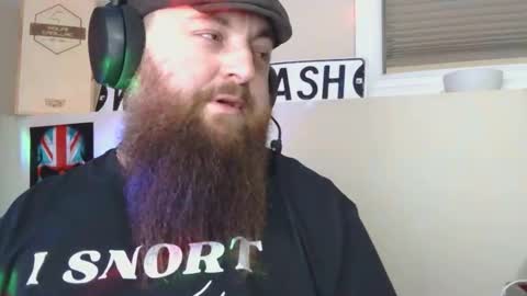 Jack online show from March 8, 5:55 am