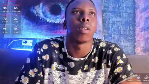 jd thebaby online show from January 12, 10:33 pm