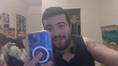 jdreamrebel online show from March 9, 4:38 am