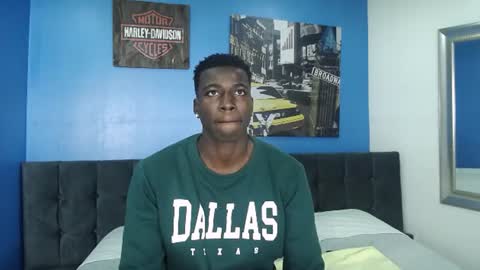 Jeandante  online show from June 16, 6:32 pm