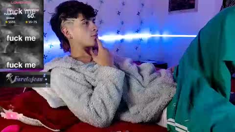 Snapshot of jeanfarelo chatting on September 14, 7:21 am Jean online show from September 14, 7:21 am