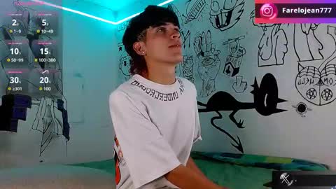 Jean online show from March 6, 12:46 pm