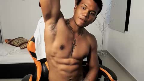 jeanfran_ferrer online show from January 16, 8:33 pm