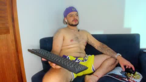 Jean alex  online show from July 17, 1:57 am