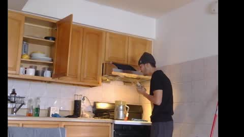 jean pier bello Silva online show from October 14, 6:48 pm