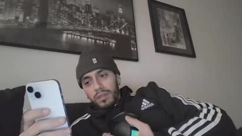 jean pier bello Silva online show from February 24, 9:41 pm