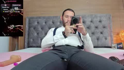 Jeanpiere online show from March 14, 3:57 am