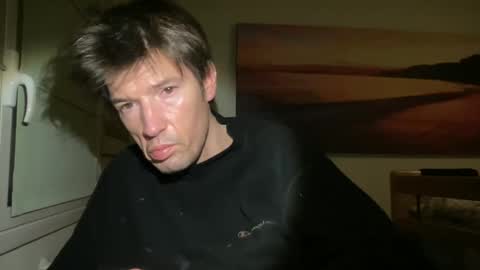 jeanslov online show from February 23, 2:54 pm