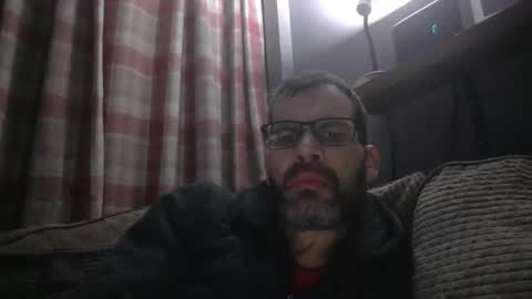 Matt online show from November 27, 10:46 pm