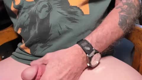 jeepman56 online show from February 2, 1:55 am