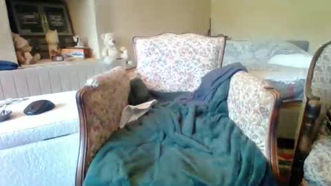 jeepy383838 online show from May 27, 12:46 pm