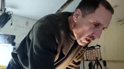 Jrme online show from November 27, 7:45 am