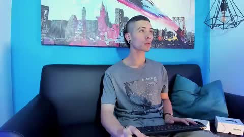 Snapshot of jefer_rick chatting on January 15, 3:43 am Jeff  online show from January 15, 3:43 am