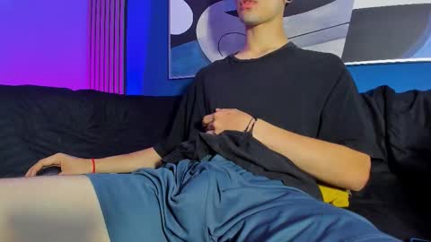 Jeff  online show from November 5, 12:07 pm