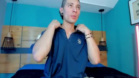 Snapshot of jefer_rick chatting on December 9, 12:34 am Jeff  online show from December 9, 12:34 am
