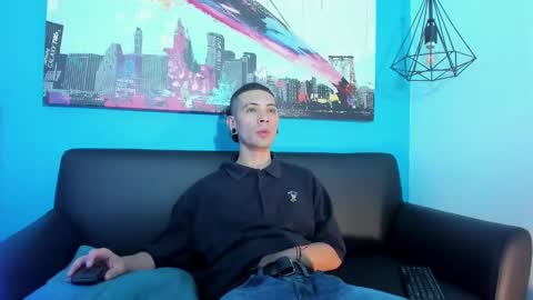 Snapshot of jefer_rick chatting on January 4, 12:37 am Jeff  online show from January 4, 12:37 am