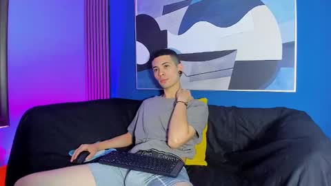 Snapshot of jefer_rick chatting on October 1, 1:04 pm Jeff  online show from October 1, 1:04 pm
