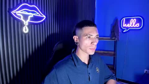 Snapshot of jefer_rick chatting on January 2, 11:27 pm Jeff  online show from January 2, 11:27 pm