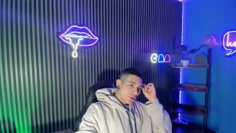 Jeff  online show from January 12, 1:04 pm