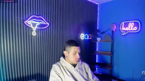 Jeff  online show from January 15, 12:31 pm