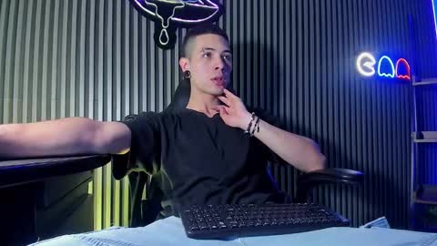Snapshot of jefer_rick chatting on September 16, 1:01 pm Jeff  online show from September 16, 1:01 pm