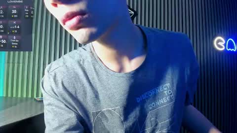 Snapshot of jefer_rick chatting on October 6, 12:43 pm Jeff  online show from October 6, 12:43 pm